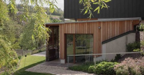 apartmany stara skola