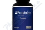 lek na prostatu