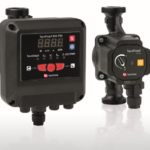 Účelná konstrukce vysoce účinných čerpadel