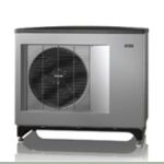 Jak správně dimenzovat tepelné čerpadlo pro váš dům nebo bytový komplex