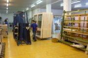 Vyrobu plastovych oken pro vas projekt zajisti firma Plastikov