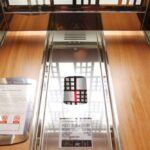 Výtahy zvyšují komfort v bytových domech
