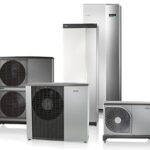 Domácnost můžete vytápět tepleným čerpadlem i kotlem na tuhá paliva