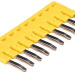 Účinné řešení pro moderní elektroinstalace nabízí patrové svorky