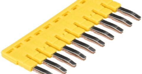 Ucinne reseni pro moderni elektroinstalace nabizi patrove svorky