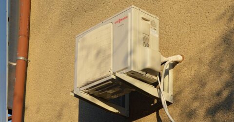 Energeticka uspora diky modernim tepelnym cerpadlum