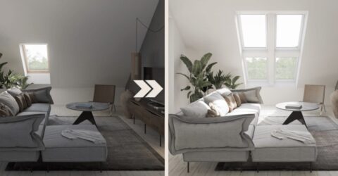 Jak vyuzit dotace na vymenu stresnich oken