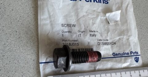 Kvalita motoru stoji na kvalitnich dilech