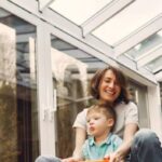 Plastová okna jako chytrá volba pro moderní domy