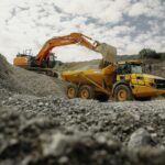 Spolehlivá technika pro stavební projekty každého rozsahu