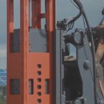 Speciální zakládání staveb je občas zapotřebí