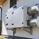 Rekuperace v domě: co řešit před její instalací